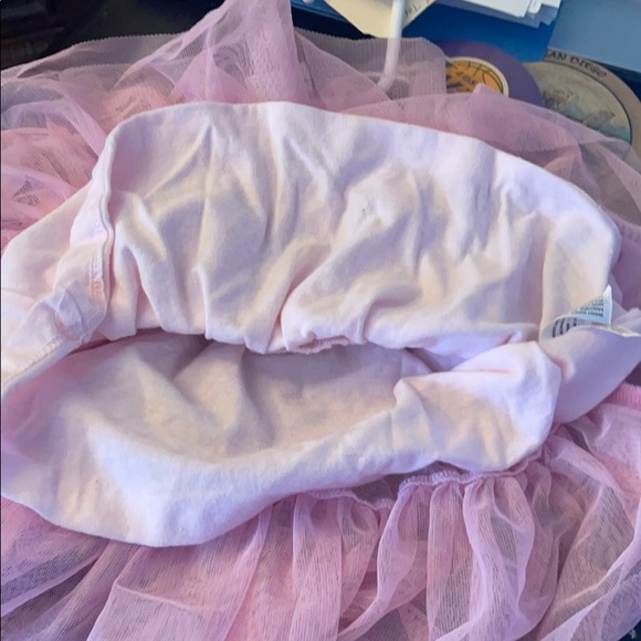 Newborn Truly Scrumptious by Heidi Klum Pink - Picture 4 of 4